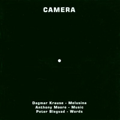 Dagmar Krause / Anthony Moore / Peter Blegvad / Camera 【SHM-CD】
