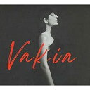 【輸入盤】 Vakia Stavrou / Vakia 【CD】