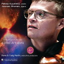 Symmetria Pario-creation ペッカ・クーシスト、ヨーナス・アホネン (45回転 / 180グラム重量盤レコード) 【LP】