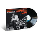 Hank Mobley ハンクモブレー / Workout (180グラム重量盤レコード / CLASSIC VINYL) 【LP】
