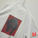 【Mサイズ】MF DOOM Tee (受注生産品 / 5月中旬以降発送予定) 【Goods】