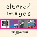 【輸入盤】 Altered Images / Epic Years 【CD】