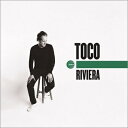 【輸入盤】 Toco トコ / Riviera 【CD】