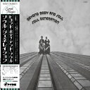Soul Generation / Beyond Body And Soul (帯付 / アナログレコード) 【LP】