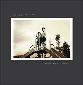 楽天HMV＆BOOKS online 1号店Chihei Hatakeyama & Shun Ishiwaka / Magnificent Little Dudes Vol.1 （2枚組アナログレコード） 【LP】