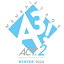 MANKAI STAGEA3!ACT2! WINTER 2024 BLU-RAY DISC