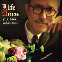 高橋幸宏 タカハシユキヒロ / LIFE ANEW 【限定盤】(SHM-CD) 【SHM-CD】