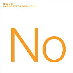 New Order ニューオーダー / Waiting For The Sirens Call 【CD】