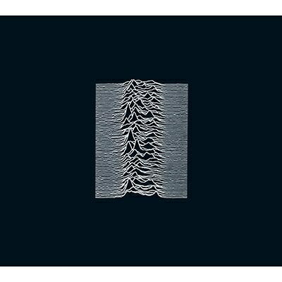 Joy Division WCfBrW / Unknown Pleasures yCDz