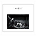 Joy Division ジョイディビジョン / Closer 【CD】