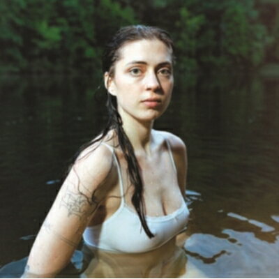 Lizzy Mcalpine / Older (クリアヴァイナル仕様 / アナログレコード) 【LP】