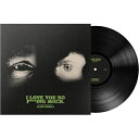 Glass Animals / I Love You So F***ing Much (アナログレコード) 【LP】