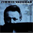 Jimmie Vaughan / Do You Get The Blues 【LP】