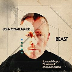 John O'gallagher / Beast 【LP】