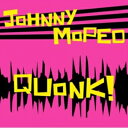 Johnny Moped / Quonk! (Pink Vinyl) yLPz