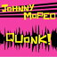 Johnny Moped / Quonk! (Pink Vinyl) LP