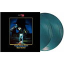 Uncle Acid The Deadbeats / Nell 039 Ora Blu (Turquoise Vinyl) 【LP】