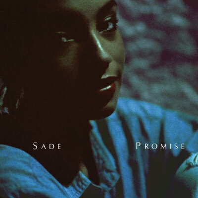 Sade シャーデー / Promise (180グラム重量盤レコード) 【LP】