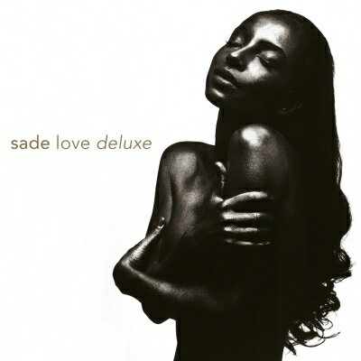 Sade V[f[   Love Deluxe (180OdʔՃR[h)  LP 