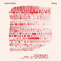 Jasmine Myra / Rising 【LP】