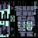 Dabrye ダブリー / Super-Cassette 【CD】