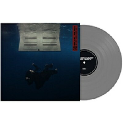BILLIE EILISH / Hit Me Hard And Soft 【HMV限定盤】(グレイヴァイナル仕様 / アナログレコード) 【LP】