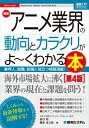 出荷目安の詳細はこちら内容詳細本書は、業界人や転職・就職を考えている方、これからビジネス参入を考えている企業に向けて、多角化するアニメ業界とアニメビジネスについて、網羅的に解説した業界入門書です。第4版では、アニメ業界のDXや海外事情、netflixなどのサブスクへの対応なども解説します。また、アニメ業界の第一線に関わるかたへのインタビューも収録しています。