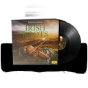 Irish Roots ダニエル・ホープ (2枚組 / 180グラム重量盤レコード / Deutsche Grammophon) 【LP】