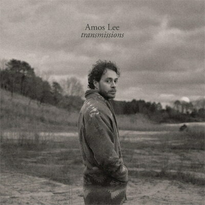 ͢ס Amos Lee / Transmissions CD