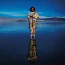 Kamasi Washington / Heaven And Earth 【Hi Quality CD】