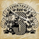 出荷目安の詳細はこちら商品説明爆発寸前のSKA/PUNK界のニューヒーロー　MAYSON's PARTYが渾身の2nd EP、『3-SUN-』をリリース！ニューライブアンセム「SUNSHINE」を含む全4曲入り2018年、元SKALL HEADZのAYATOMO(Vo/Gt)、MIKI(Gt/Vo)、Ya-Knock(Dr/Cho)の3人を中心にTSUKASA(Ba/Cho)、MOE(Tb)、SAKI(Vo/Tp)、PON(T.Sax/Cho)が加わった7人組SKAバンド。スカ、メロディックパンク、ロックをルーツとしたキャッチーかつハッピーな楽曲と踊れるサウンドで、 都内を中心に精力的に活動してきた。自身初となる1st Full Albumの レコ発ツアーファイナル、渋谷CLUB QUATTROではSOLD OUTの大盛況で幕を閉じ業界内外にバンドの確実な成長を見せつけた。そして2024年。すでにVIVA LA ROCKなど国内の大型フェスにいくつも出演が決まっており SKAバンド界のニューリーダーはまさに大ブレークの爆発寸前!!そんな中、新たなライブアンセム「SUNSHINE」、モッシュ・ダイブ必至の「TURN BACK TO THE KIDS」、 ファンの声を直接レコーディングした「Apple Orange Banana(A.O.B)」など全4曲を収録した灼熱の2nd EP『3-SUN-』のリリースが決定。（メーカー・インフォメーションより）曲目リストDisc11.SUNSHINE/2.Apple Orange Banana（A.O.B）/3.TURN BACK TO THE KIDS/4.RAIN