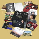 【輸入盤】 ヴォルフガング・サヴァリッシュ/ワーナー・クラシックス・エディション〜シンフォニック、歌曲&合唱作品録音全集(65CD) 【CD】