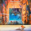 HMVBOOKS online 1Ź㤨Karfagen / Passage To The Forest Of Mysterious (Random Colour Vinyl - Transparent Blue / Transparent Orange / Splatter - Orange & Blue(Ltd LPۡפβǤʤ9,350ߤˤʤޤ