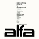 Linda Carriere / Linda Carriere (アナログレコード) 【LP】
