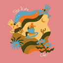 Ovall / Still Water 【CD】