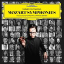 【輸入盤】 Mozart モーツァルト / 交響曲第40番、第36番『リンツ』、第35番『ハフナー』 タルモ・ペルトコスキ&ドイツ・カンマーフィル 【CD】
