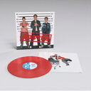 Busted バステッド / Busted 【LP】