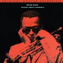 Miles Davis マイルスデイビス / Round About Midnight (180グラム重量盤レコード / Mobile Fidelity) 【L...