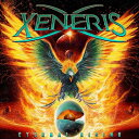 Xeneris / Eternal Rising 【CD】
