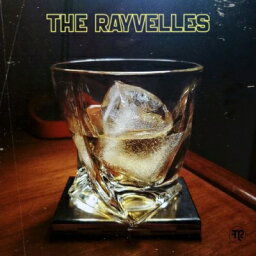 Rayvelles / Rayvelles (アナログレコード) 【LP】