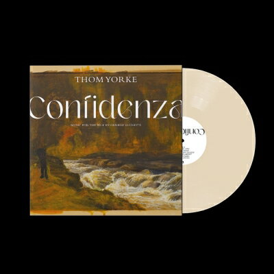出荷目安の詳細はこちら商品説明トム・ヨークがルカ・グァダニーノ監督が2018年に手掛けた『Suspiria』のリメイク版のオリジナル・サウンドトラックに続くサウンドトラック作品『Confidenza』を〈XL Recordings〉よりリリース！アルバムに合わせて発表されたシングル曲「Knife Edge」は、エリオ・ジェルマーノとフェデリカ・ロゼリーニが主演を飾るミュージック・ビジュアルで『Confidenza』の編集を担当したアエル・ダリエ・ヴェガが映画からの場面を再編集している。サム・ペッツ・デイヴィス（トム・ヨーク『Suspiria』、ザ・スマイル『Wall Of Eyes』）がプロデュースした『Confidenza』は、サム・ペッツ・デイヴィスとトム・ヨークが、ロンドン・コンテンポラリー管弦楽団と再び手を組み、ロバート・スティルマンやザ・スマイルのバンドメンバーでもあるトム・スキナーを含むジャズ・アンサンブルとも協働している。2019年、トム・ヨークはエドワード・ノートン監督の『Motherless Brooklyn』に音楽を提供し、2022年には『Peaky Blinders』の最終シリーズのために2曲のオリジナル・トラックを書き下ろした。(メーカーインフォメーションより)曲目リストDisc11.The Big City/2.Knife Edge/3.Letting Down Gently/4.Secret Clarinet/5.In The Trees/6.Prize Giving/7.Four Ways In Time/8.Confidenza/9.Nosebleed Nuptials/10.Bunch Of Flowers/11.A Silent Scream/12.On The Ledge