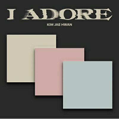 ࡦե / I Adore (५СС) CD