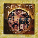 【輸入盤】 Weather Report ウェザーリポート / Columbia Albums 1971-1975 (7CD Box) 【CD】