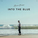 Aaron Frazer / Into The Blue (アナログレコード) 【LP】