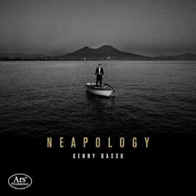 yAՁz Genny Basso: Neapology yCDz