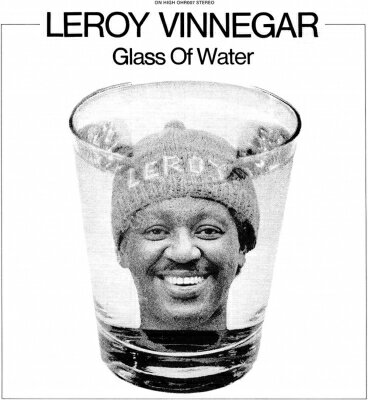 Leroy Vinnegar CrlK[ / Glass Of Water yLPz