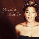 Nicole Henry / Eddie Higgins Trio / ティーチ・ミー・トゥナイト (2枚組 / 180グラム重量盤レコード / Venus H...