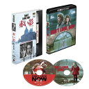 赤い影 <4Kレストア特別版>UHD BD & Blu-ray【4K ULTRA HD】 【BLU-RAY DISC】