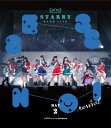 スタァライト九九組 / 「少女☆歌劇 レヴュースタァライト」バンドライブ“Starry Session” revival 【DAY2】 【BLU-RAY DIS...