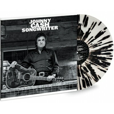 Johnny Cash ˡå / Songwriter HMVס(顼ʥ / ʥ쥳) LP